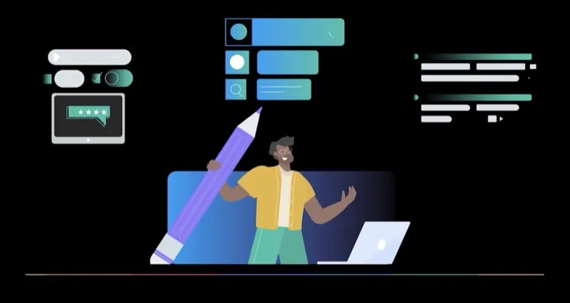 Video production bottlenecks diagram showing common workflow blockers in enterprise teams