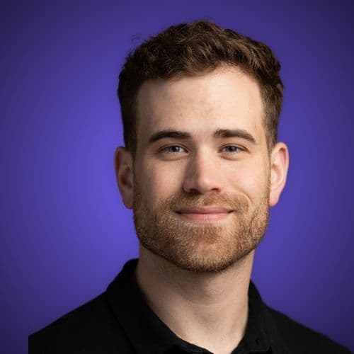 Luke Walker, Manager of Shootsta Academy