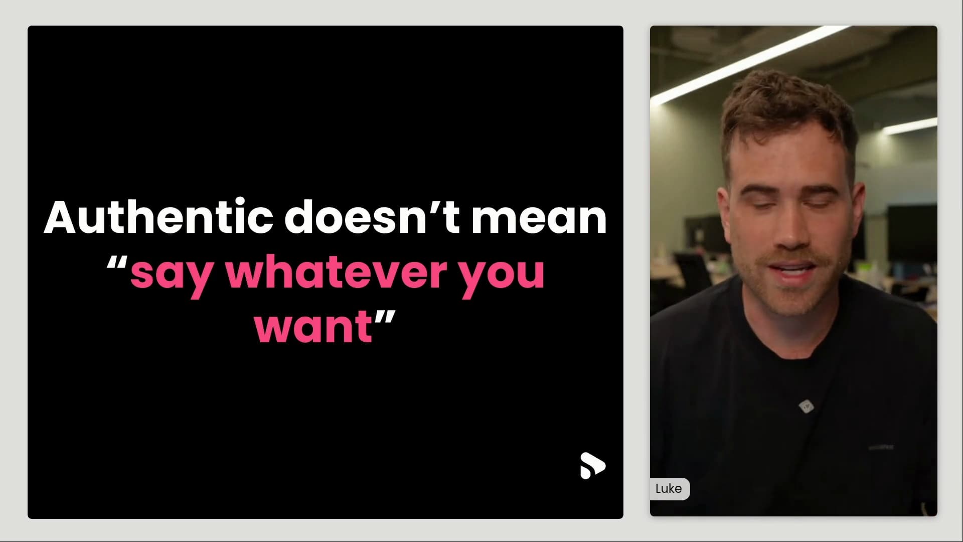 5 Storytelling Mistakes Killing Your Videos webinar thumbnail
