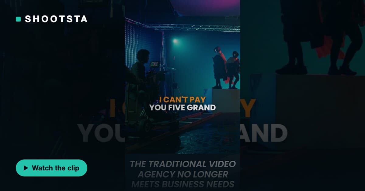 Why One Model Can't Scale Enterprise Video