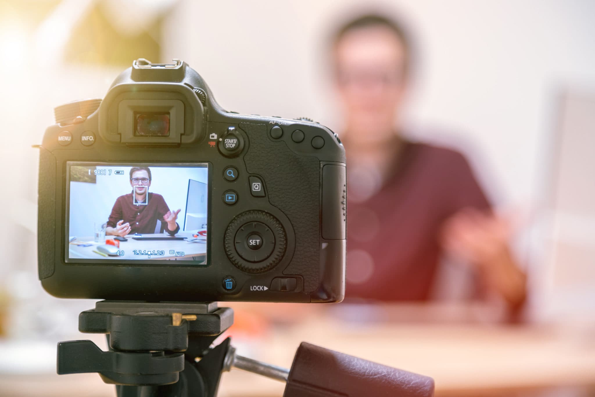 Halcyon Horizon Testimonial