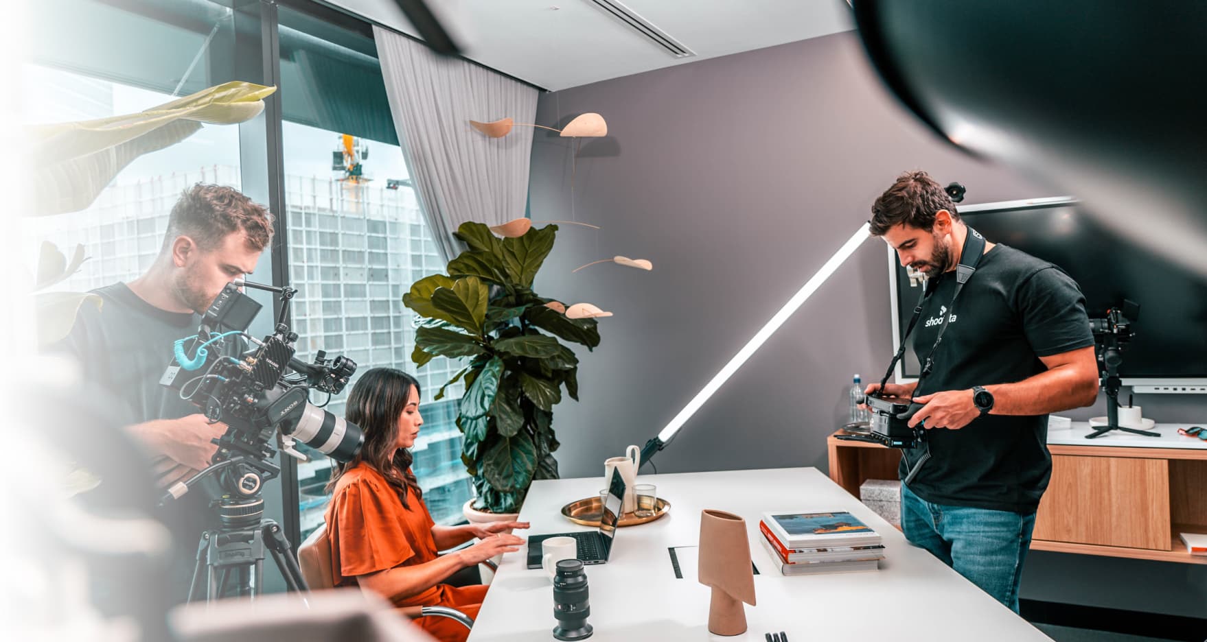 Shootsta Premier - brand story 1