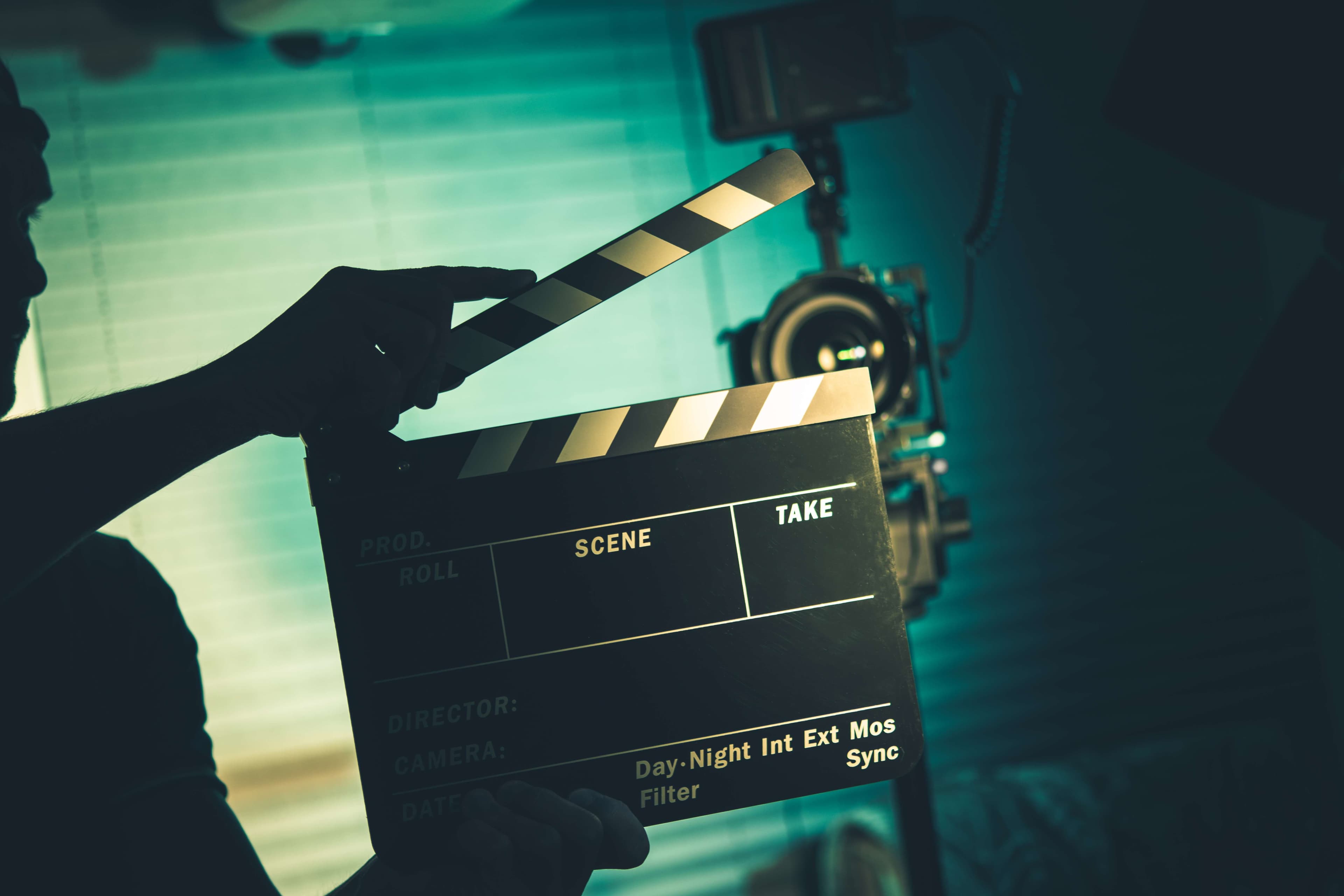 Commercial Videography: Video Advertising for Business