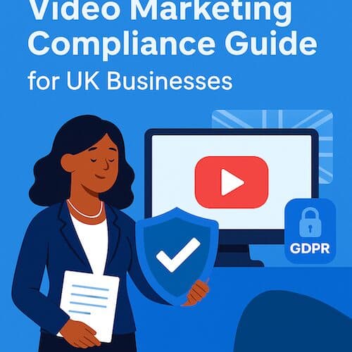 Video Marketing Compliance Guide for UK Businesses