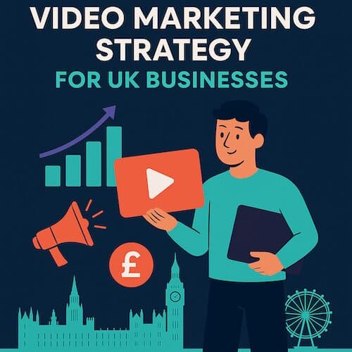 Video Marketing UK: Strategy for UK Businesses