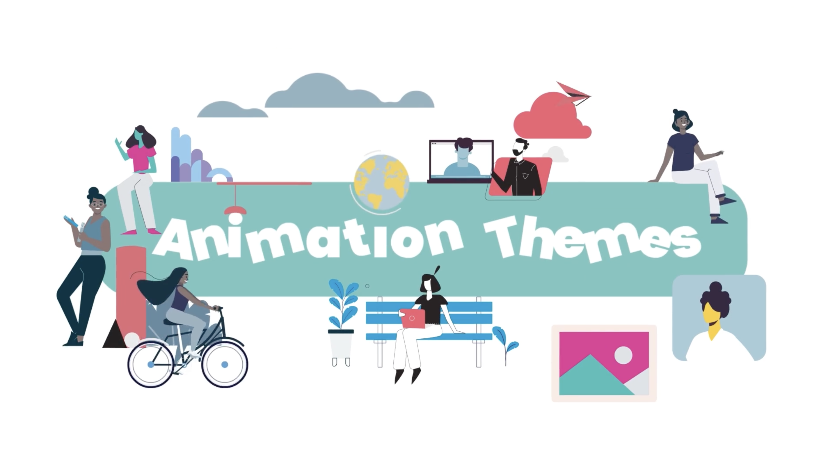 Animation Themes Beta