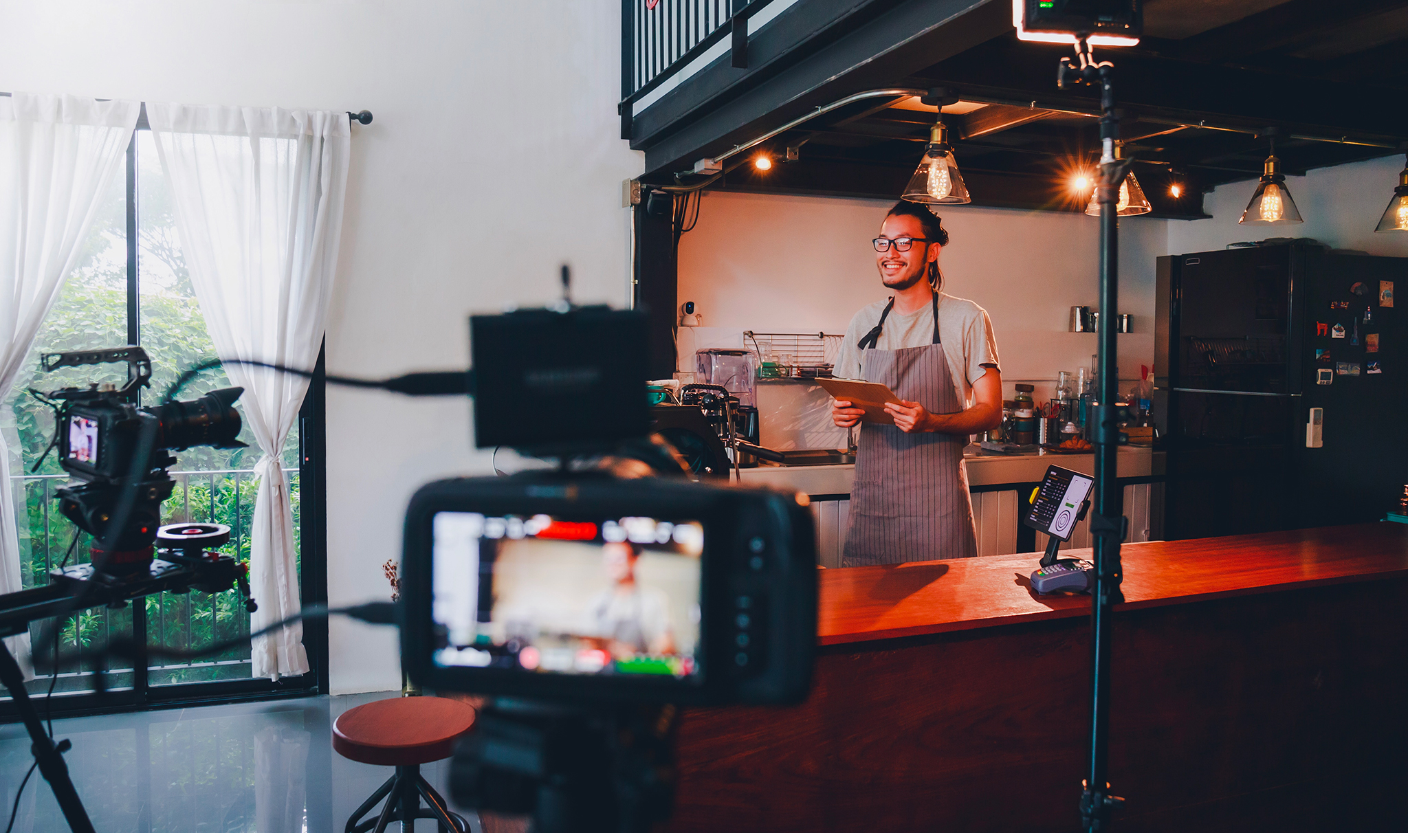 Marketing Video Production Melbourne